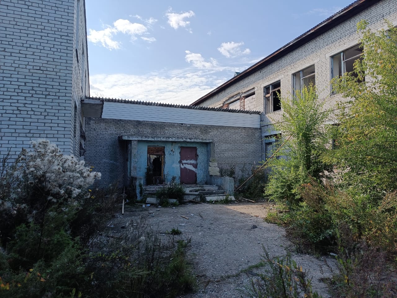 Торги №1659670 Лот №4028610 г. Курган, ул. Техническая, д. 15 - торги по банкротству 12